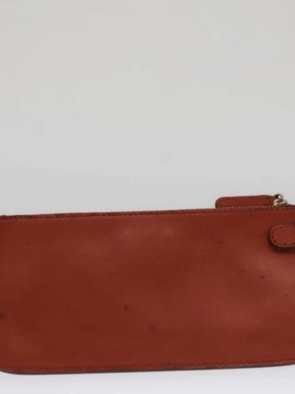 GUCCI GG Canvas Tote Bag Beige Brown Auth ep7226 - Picture 9 of 16